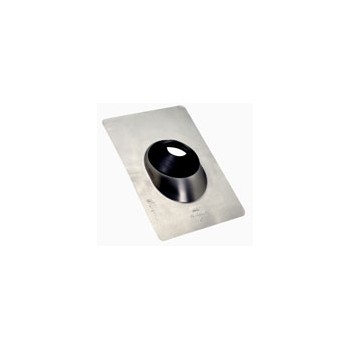 Oatey 12936 Aluminium Roof Flashing, 2 Inch