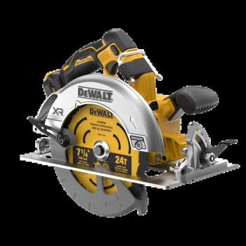 20v 7-1/4 Circ Saw