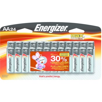Aa24 Alk Battery