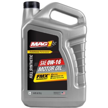  Full synthetic Motor Oil, SAE 0W2 ~ Qt