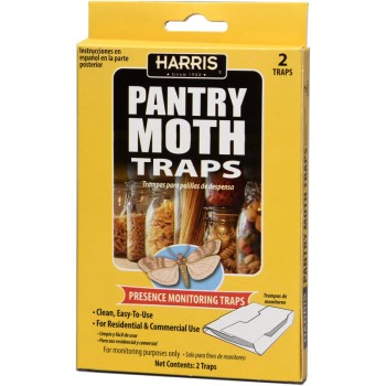 2pk Pantry Moth Trap