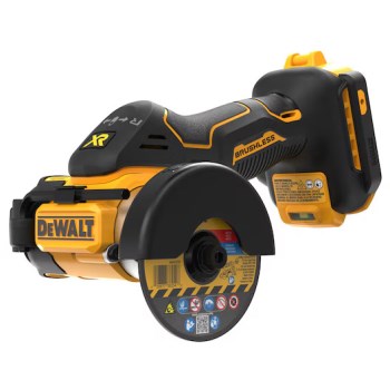 20v Comp Cutoff Tool