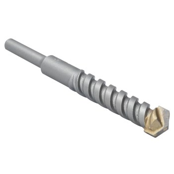 Irwin Rotary Masonry Drill Bit - 1/2" x 4"