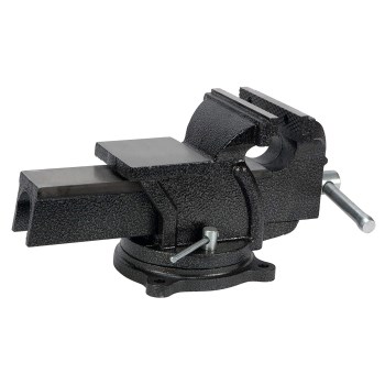 Performance Tool™ Brand Machinist Vise ~ 6" Jaws 