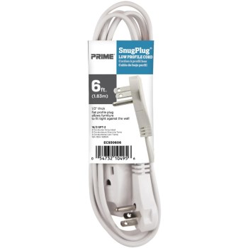 16/3 6 Wh Slnd Cord