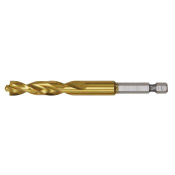 DeWalt Impact Ready Titanium Drill Bit - 11/32"