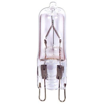 Halogen Bi-Pin Bulb