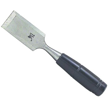 Wood Chisel, 1 1/4 inch 