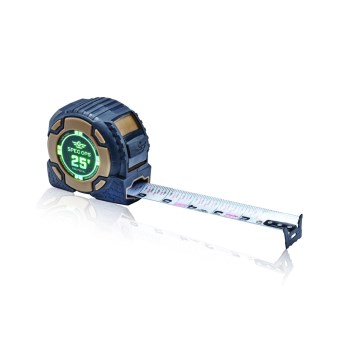 Spec Ops Elite Tape Measure - 25 Ft