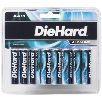 Dh 16aa Batteries