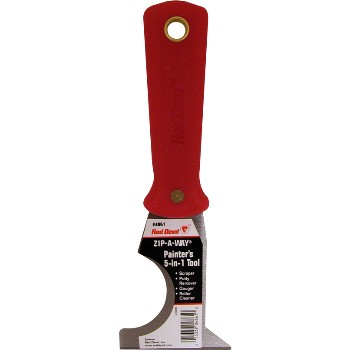 Red Devil 4861 Painterft. S 5-In 1 Tool