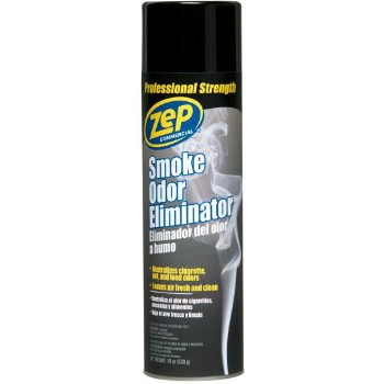 Smoke & Odor Eliminator