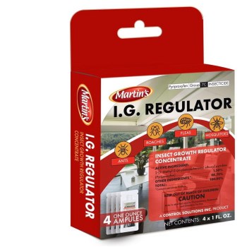 4 oz Insect Regulator