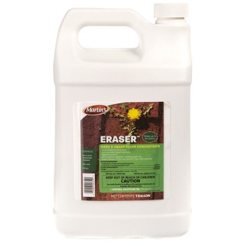Martin's Eraser Weed and Grass Killer - 1 Gallon