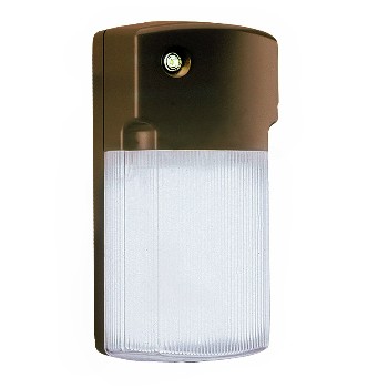 Patio/Entry Bronze Finish  Light, Fluorescent ~ 26w