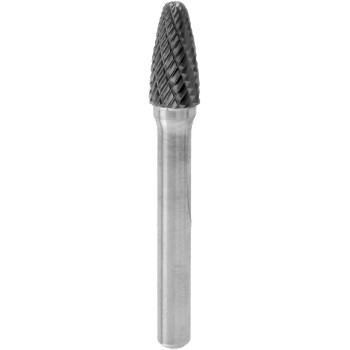 K-T Ind 5-8475 3/8in. Tree Carbide Bur