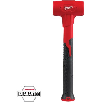 Dead Blow Hammer - 28 oz