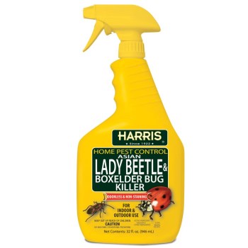 Harris Lady Beetle & Boxelder Bug Killer - 32 oz