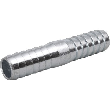 Galvanized Insert Coupling ~ 2"