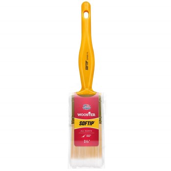 Golden Softip Varnish Brush ~ 1 1/2"