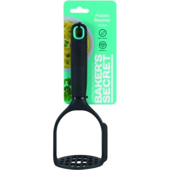 9.4 Nylon Masher