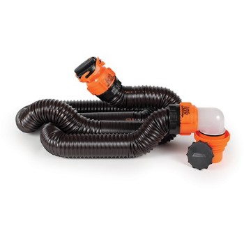 15 Sewer Hose Kit