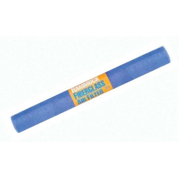 True Blue Hammock Roll Air Filter for A/C's  ~  Approx 30" x 240"