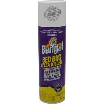 Bed Bug & Flea Killer