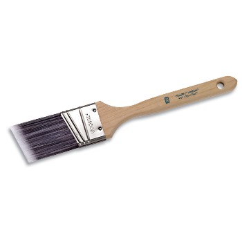 Angle Sash Brush, Extra Firm ~ 2-1/2" 