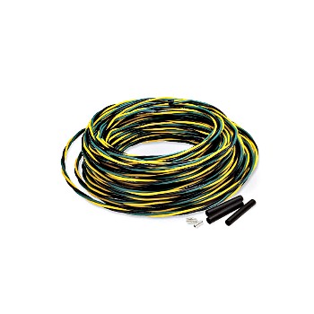 Flotec/simer/pentair Fp85-p2 Well Wire, 2-wire Submersible, 150 Feet