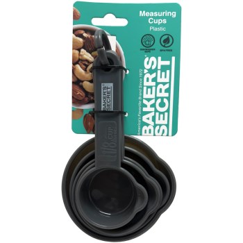 5pc Measuring Cup