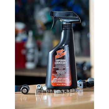 Krylon 29200 Tri-flow® Superior Lubricant Trigger Spray ~ 18 Oz