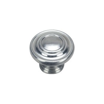 Ring Cabinet Knob, 1 3/8 inch
