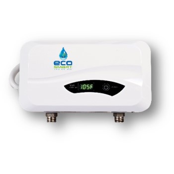 Ecosmart Green Energy Pou6 Tankless El Waterheater