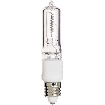 Halogen Bulb