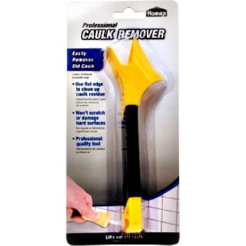 Homax 5855-06 Remover Tool, Caulk Away