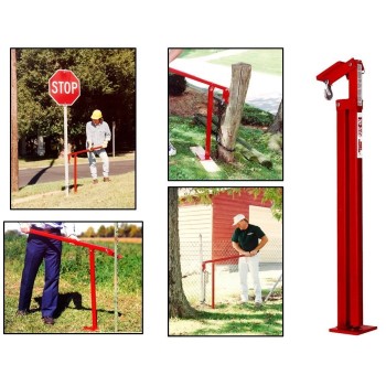 Hi-lift Jack Co Pp-300 Post Popper ~ 39"