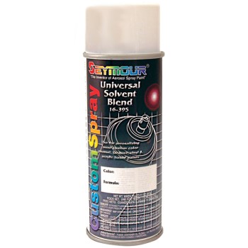 Solvent Blend Aerosol ~ 16oz