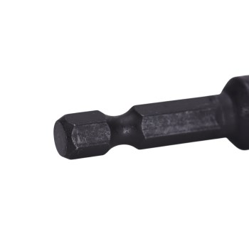 Century Drill Impact Pro Magnetic Bit Holder   2-3/8"