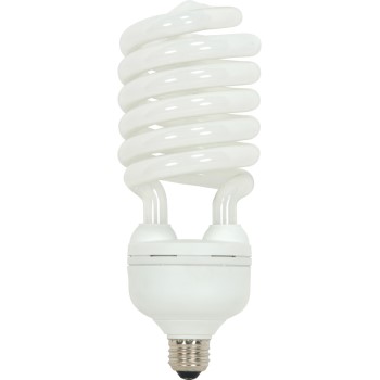 Spiral Cfl Bulb