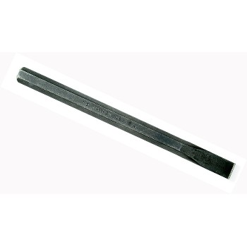 Mayhew Tools 70210 5/8x12in. Cold Chisel