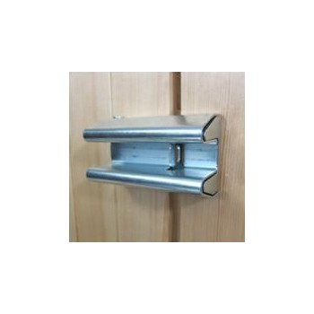 4in. Security Hasp