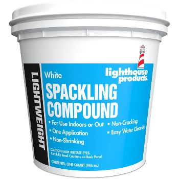36479 Qt Liteweight Spackle