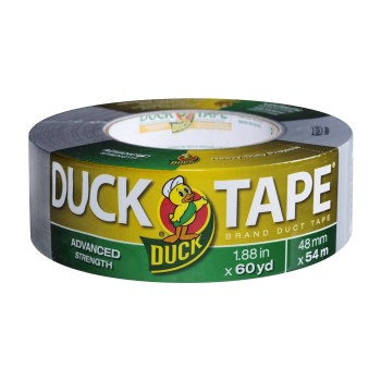 Duct Tape, Professional Grade ~ 1.88" x 60 Yds
