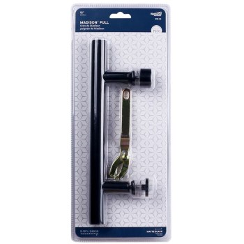 Madison Pull, 12"