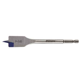 Irwin Speedbor Spade Bit - 7/8"