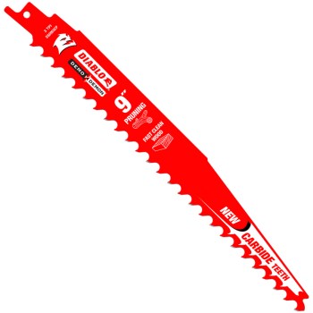 Freud/Diablo DS0903CP 9in. 3t Pruning Blade