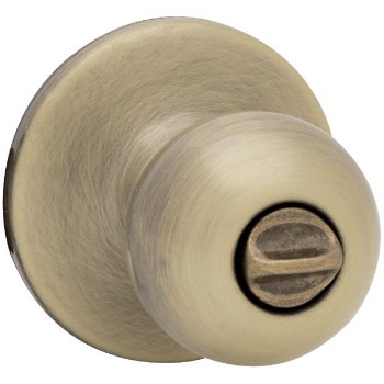 Kwikset 93001-501 300p 5 Cp Polo Privacy Lock