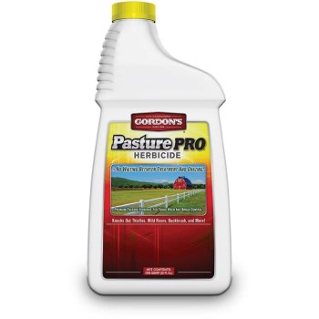 Gordons 8111082 Qt Pasture Herbicide