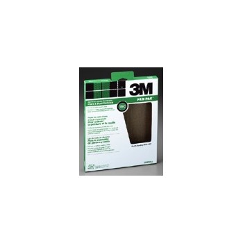 3M 051144994021 Sandpaper, Aluminum Oxide ~ 150 grit